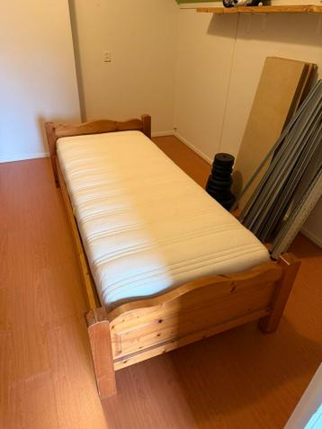 Gratis bed dit weekend ophalen!