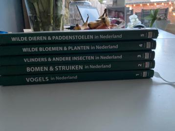 Mooie serie boeken gratis af te halen