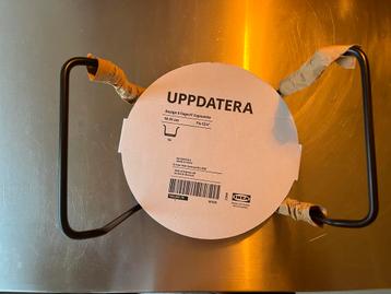IKEA Uppdatera bordenhouder- Nieuw!