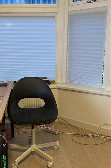 Gratis IKEA bureaustoel - Delft