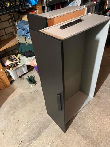 Ikea Brimnes lades - zwart - gratis af te halen
