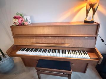 Piano gratis af te halen Alexander Herrmann