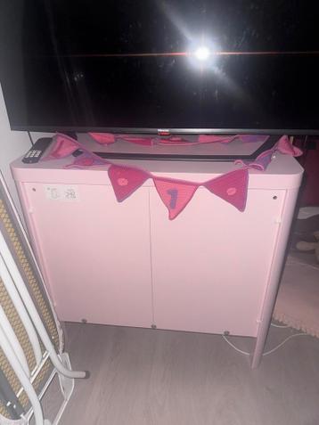 Peuter/Kleuter Kast + Ladekast