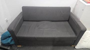 Slaapbank - Comfortabel en praktisch!