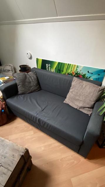 Gratis slaapbank Nijmegen