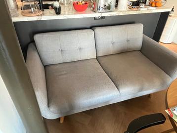 Sofacompany Vera 2-zitsbank