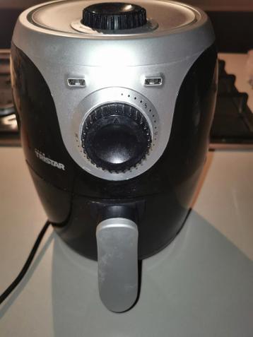 Tristar Airfryer - Gebruikt