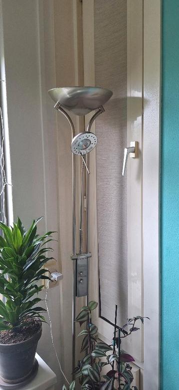 Staande lamp