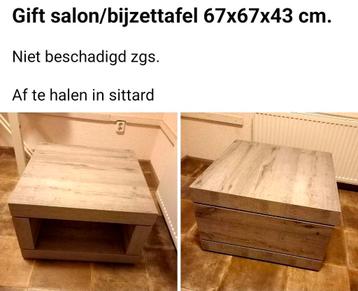Gratis tafel