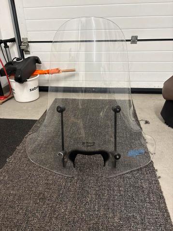 Piaggio Zip Windscherm - Origineel