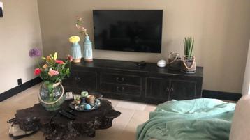 Gratis Mooie TV-meubel