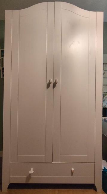 Kledingkast gratis