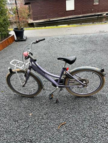 Batavus kinderfiets  - gratis af te halen