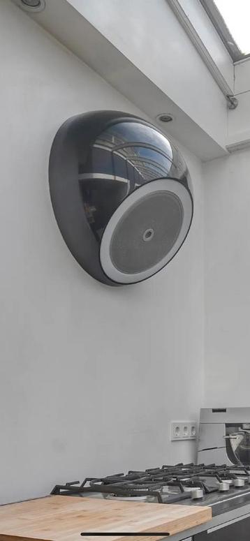 Recirculatie afzuigkap