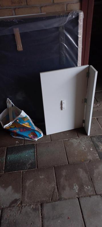 Leuke nette klaptafel