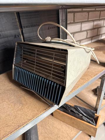 Vintage Philips Straalkachel - 1963