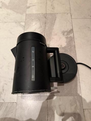 Brabantia Waterkoker - Gratis!