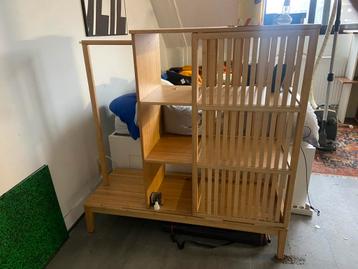 Gratis kledingkast - Breda