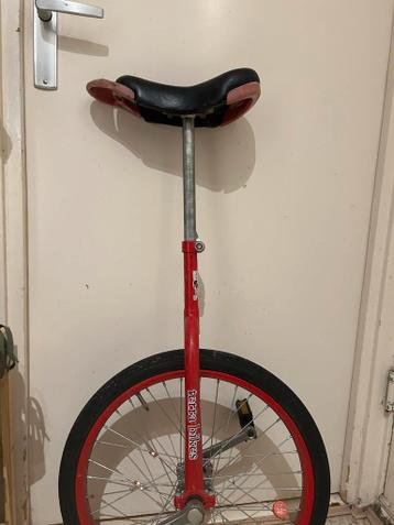 Verstelbare Eenwieler - Terra Bikes