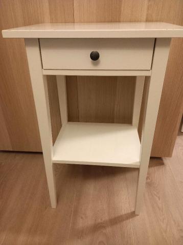 Nachtkastje Ikea