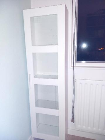Vitrinekastje Ikea