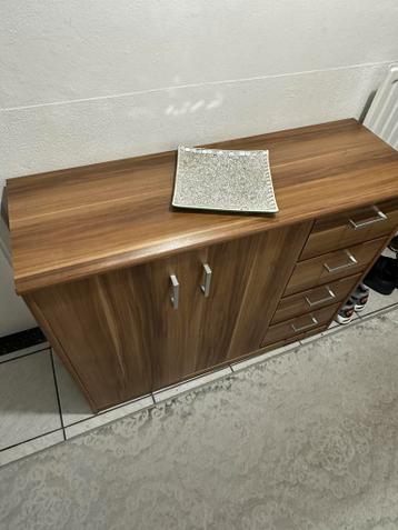 Schoenenkast gratis/free