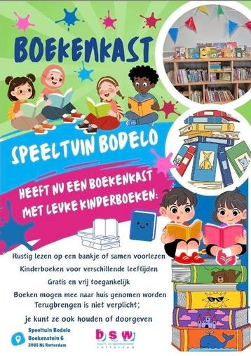 kinderboeken