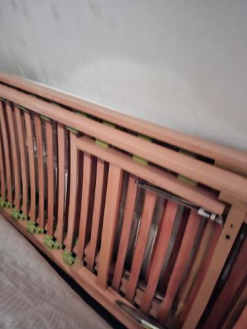 Gratis twee persoons bed