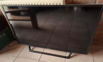 Sony Bravia TV scherm, niet werkend