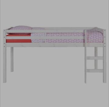 Leen Bakker bed ties - goede staat