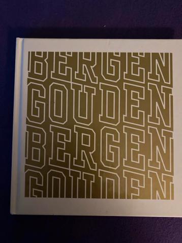 Gouden Bergen - Educatief Fotografieboek