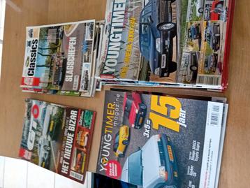 Gratis Autotijdschriften