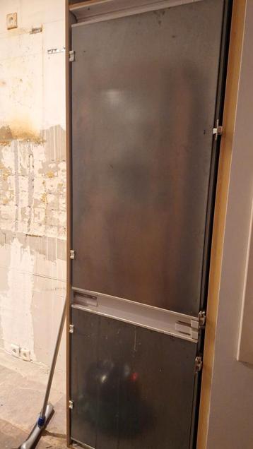 Koel/vriescombinatie - Gebruikt vandaag op te halen 20:00