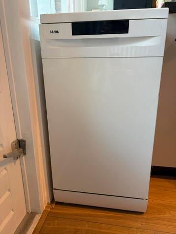 Etna vaatwasser - werkt niet meer goed - gratis af te halen