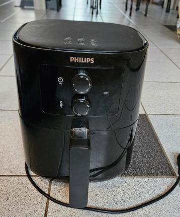 Philips airfryer kleine hd9200 gratis