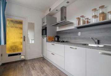 Gratis keuken! Binnenkort ophalen