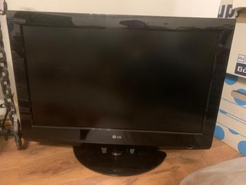 LG TV - GRATIS OPHALEN !