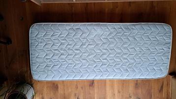 Matras 200 x 80 x 18 cm. Gratis.