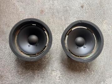 Saab 9-3 OG speakers DEFECT