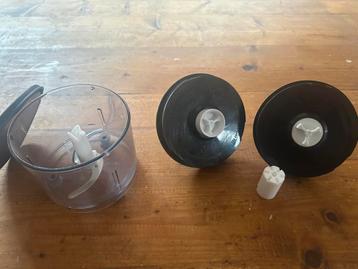 Onderdelen voor mixer blender Siemens FQ.1    500 W