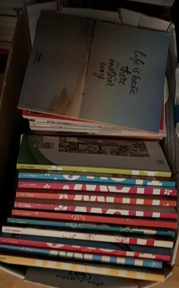 Flow magazines gratis