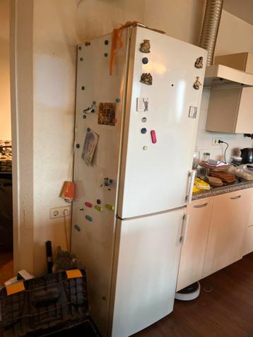 Gratis Liebherr Koelkast - Rotterdam Hoogvliet