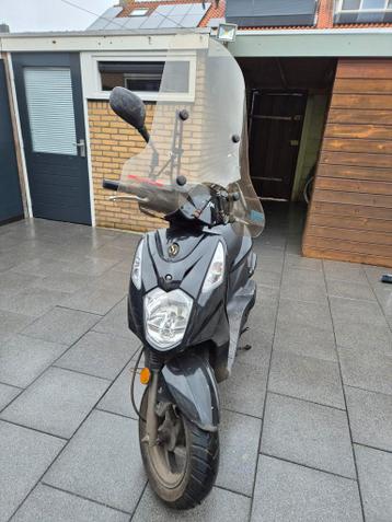 Scooter fedll  2 Gratis ophalen
