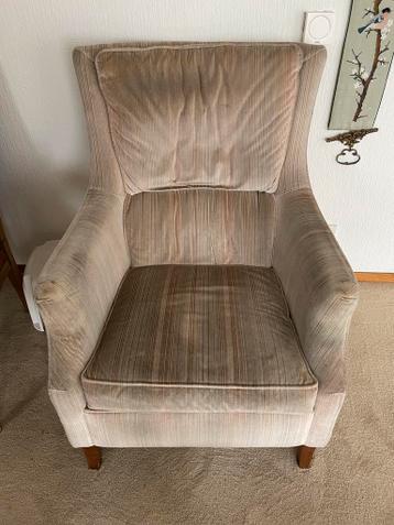 Fauteuil