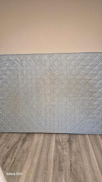 Nette matras 140x200 - Gratis ophalen!