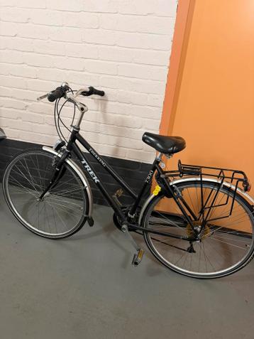 Fiets Trek 7300