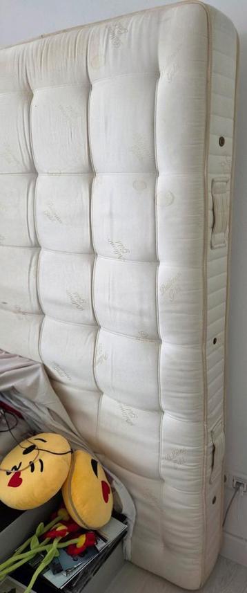 Pullman Gold Matras gebruikt