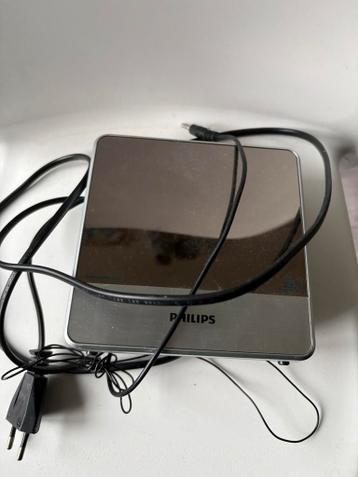 Gratis Philips Wekker Radio