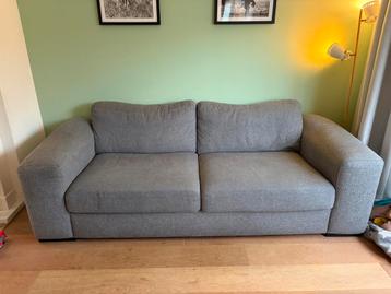 Bank 3 zits van Montel - gratis