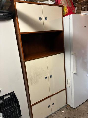 Ikea kast berging gratis